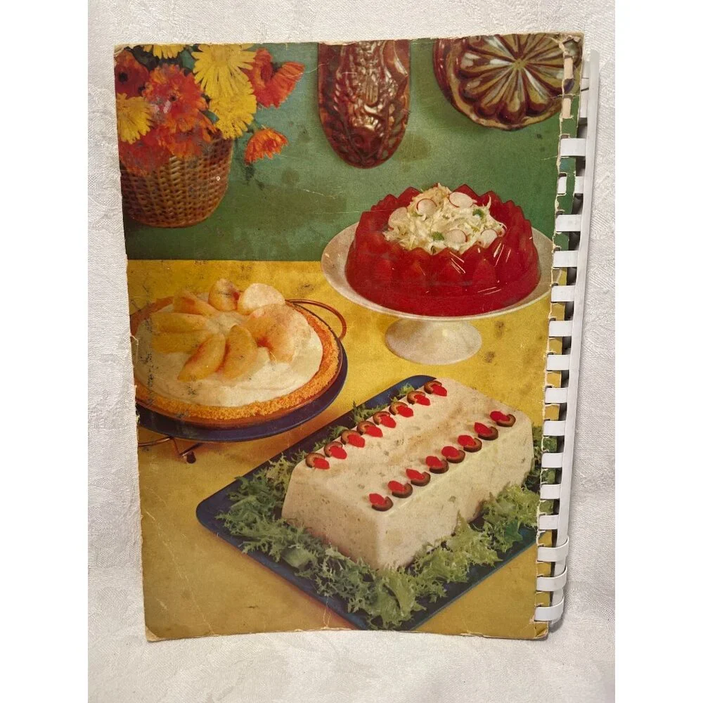 Favorite Eastern Star Recipes Olde Family Favorites Montgomery Alabama 2000 reci